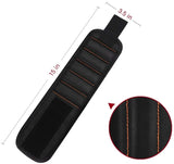 1 Pack Wristband with 15 Strong Magnets Screws Nails Drill Bits Holding