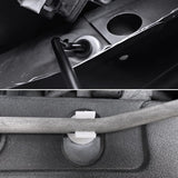 30 Pcs Hood Support Prop Rod Holder Clips 91503-SS0-003 For Honda Accord Odyssey Prelude Acura RDX TSX