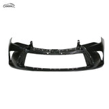 GOOACC Universal Car Front Bumper Cover Assembly, Heavy Duty Auto Body Front Bumper Replacement Part for Most Cars, Trucks & SUVs, Auto Body Repair & Replacement Accessories