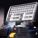 Gooacc Lighting apparatus for vehicles