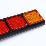 Gooacc Rear lights for vehicles