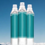 Gooacc Oxygen concentrators for use with fuel cells used in heating, ventilation, air conditioning, lighting, and power systems for buildings