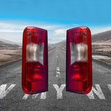 Gooacc Vehicle brake lights