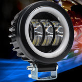 Gooacc Spot lights for use on vehicles