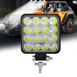 Gooacc Running lights for land vehicles