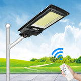 Gooacc Solar-powered all-weather lights