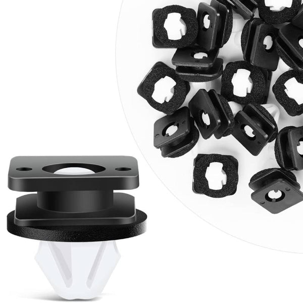 Cowling Clips