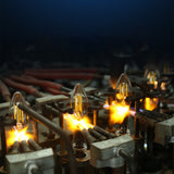 Gooacc Halogen light bulbs
