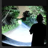 Gooacc High intensity search lights