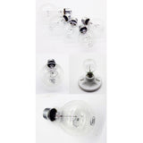 Gooacc Incandescent light bulbs