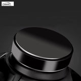 GOOACC Universal Car Coaxial Audio Speaker Set, High Performance Y35 Strong Magnet Car Door Speaker Kit for Most Cars, Trucks & SUVs, Auto Interior Sound System Upgrade Accessories