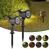 Gooacc Landscape lighting installations