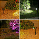 Gooacc Landscape lighting installations