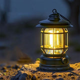 Gooacc Lanterns for lighting