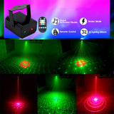 Gooacc Laser light projectors