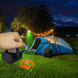 Gooacc Laser light projectors