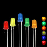 Gooacc LED (light emitting diode) lighting fixtures
