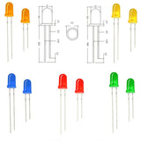 Gooacc LED (light emitting diode) lighting fixtures