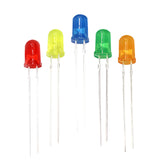 Gooacc LED (light emitting diode) lighting fixtures