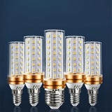 Gooacc LED and HID light fixtures