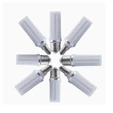 Gooacc LED and HID light fixtures