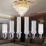 Gooacc LED and HID light fixtures