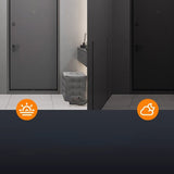 Gooacc Lighting fixtures with motion detection