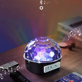 Gooacc Lighting apparatus for theatres, clubs and discotheques