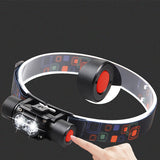 Gooacc Outdoor portable lighting products, namely, headlamps