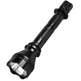 Gooacc Red LED flashlights for illumination purposes