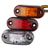 Gooacc Trailer lights for land vehicles