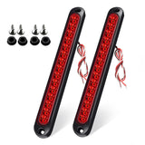 Gooacc Tail lights for land vehicles