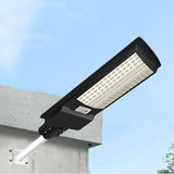 Gooacc Lighting fixtures for use in parking lots and walkways