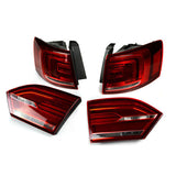 Gooacc Running lights for land vehicles