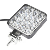 Gooacc Running lights for land vehicles