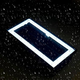 Gooacc Outdoor lighting, namely, paver lights