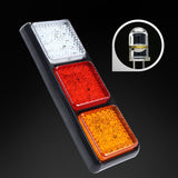 Gooacc Rear lights for vehicles