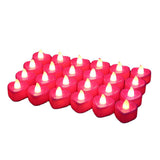 Gooacc LED candles