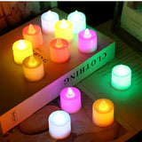 Gooacc LED candles