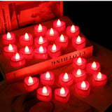 Gooacc LED candles
