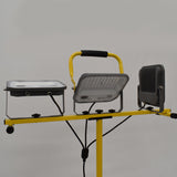 Gooacc LED flood lights and LED work lights for construction settings
