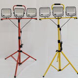 Gooacc LED flood lights and LED work lights for construction settings