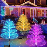 Gooacc LED landscape lights