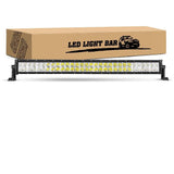 32 Inch 180W 13200LM Spot Flood Combo LED Light Bar