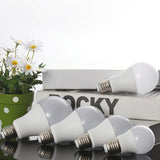Gooacc LED light bulbs