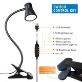 Gooacc LED light machines