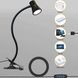 Gooacc LED light machines