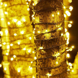 Gooacc LED light strips for decorative purposes