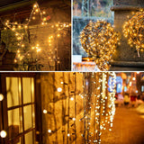 Gooacc LED light strips for decorative purposes