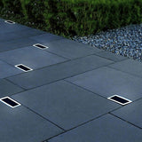 Gooacc Outdoor lighting, namely, paver lights